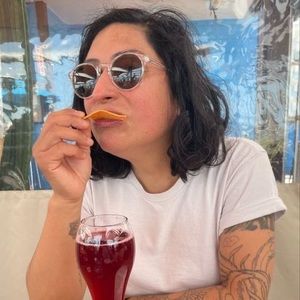 Meet your Posher, Tammy